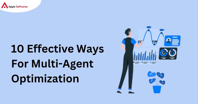 Multi-Agent Optimization