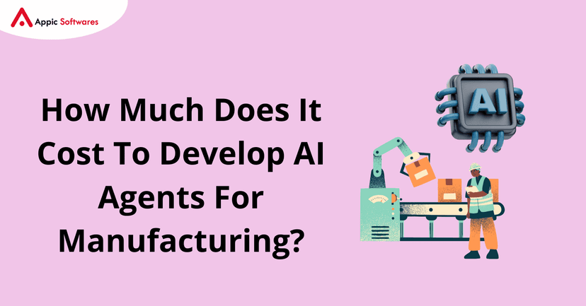 AI Agents In manufacturing