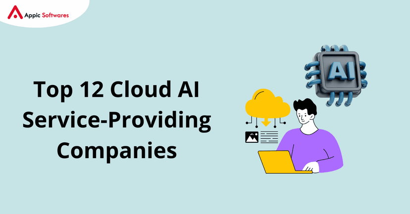 Cloud AI services