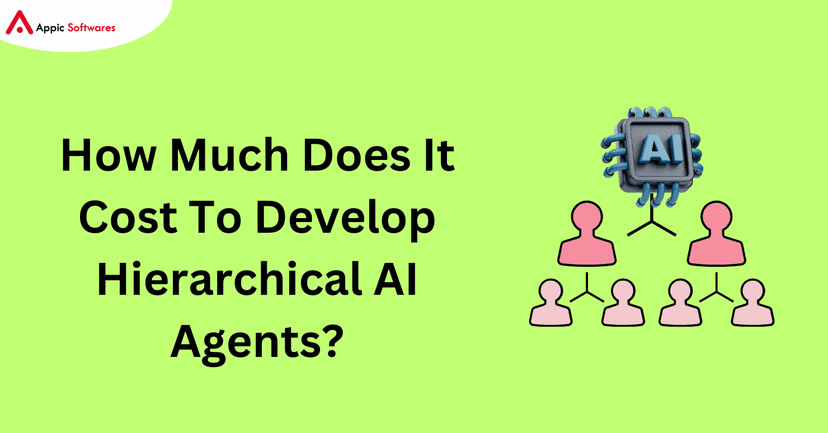 Hierarchical AI Agents