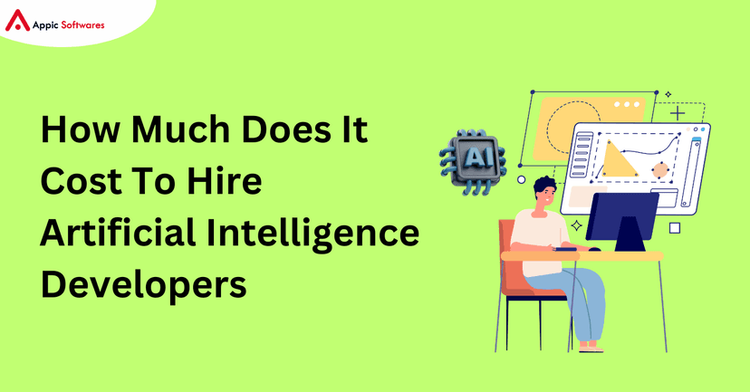 Artificial Intelligence Developers