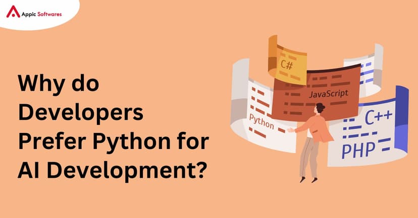 Python for AI Development