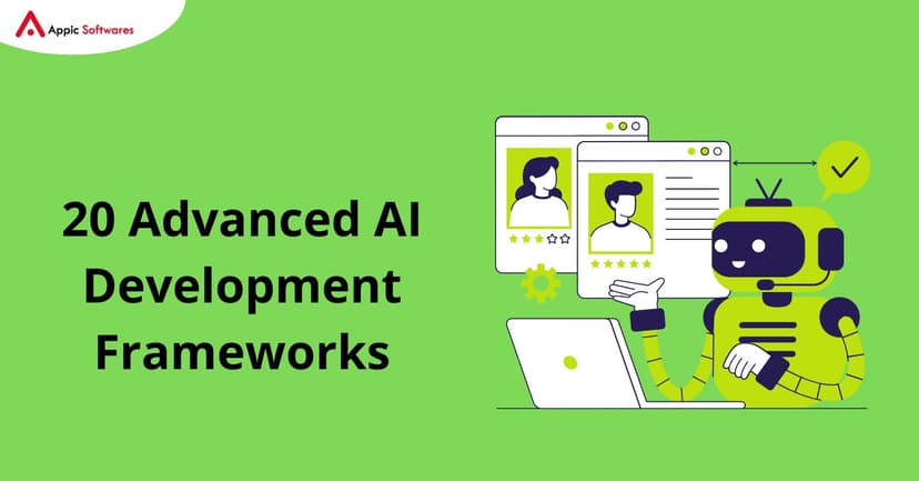 AI Development Frameworks