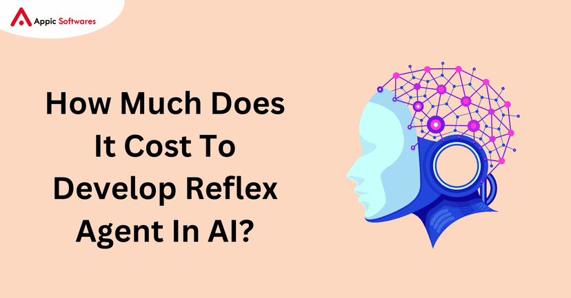 Reflex Agent In AI