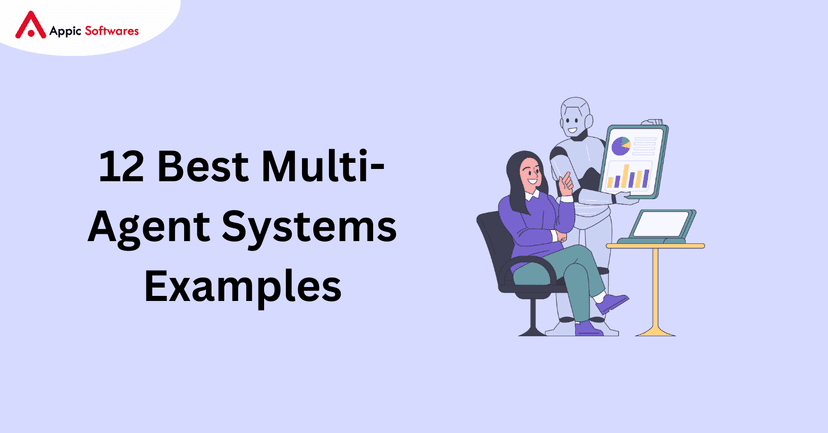 Multi-Agent Systems Examples