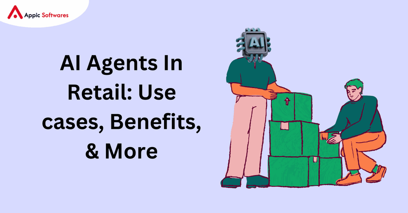 AI Agent in retail