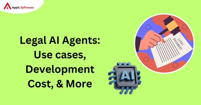 Legal AI Agents