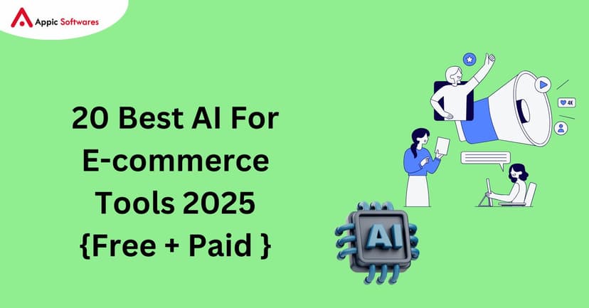 AI Ecommerce Tools