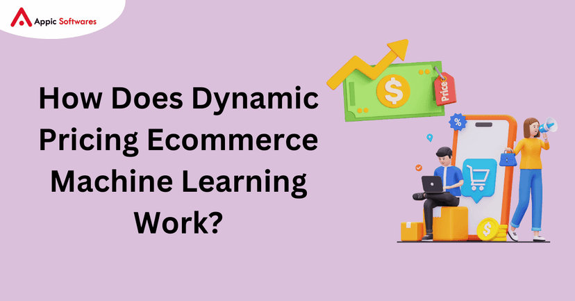 Dynamic Pricing Ecommerce Machine Learning | Appic Softwares