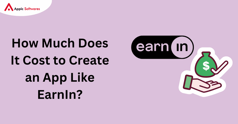 create an app like earnin