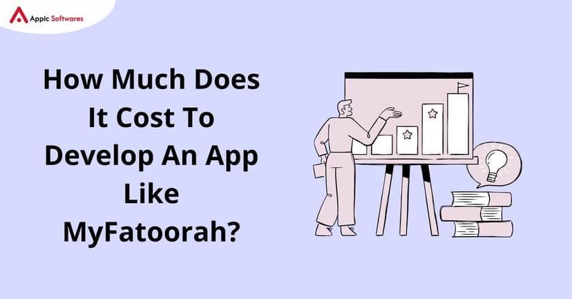 Develop An App Like MyFatoorah