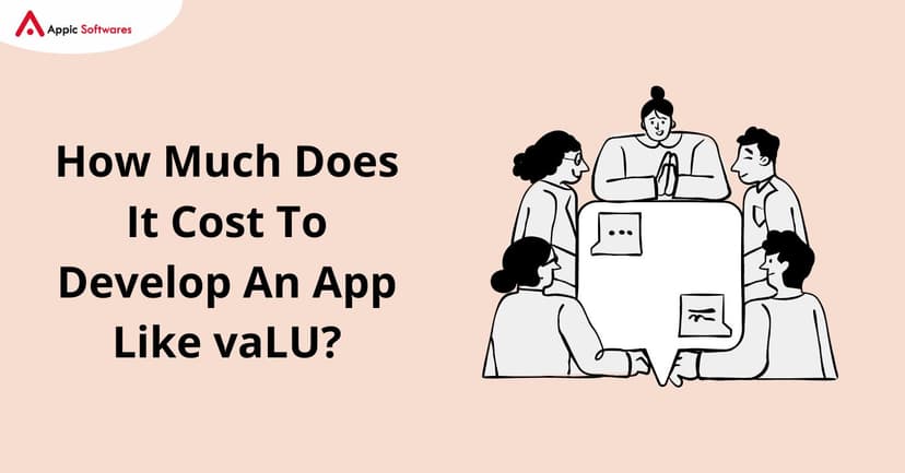 Develop An App Like vaLU
