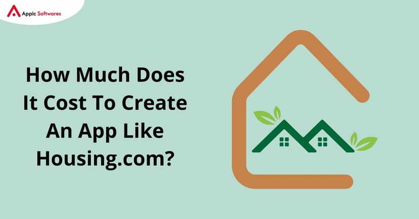 Create An App Like Housing.com