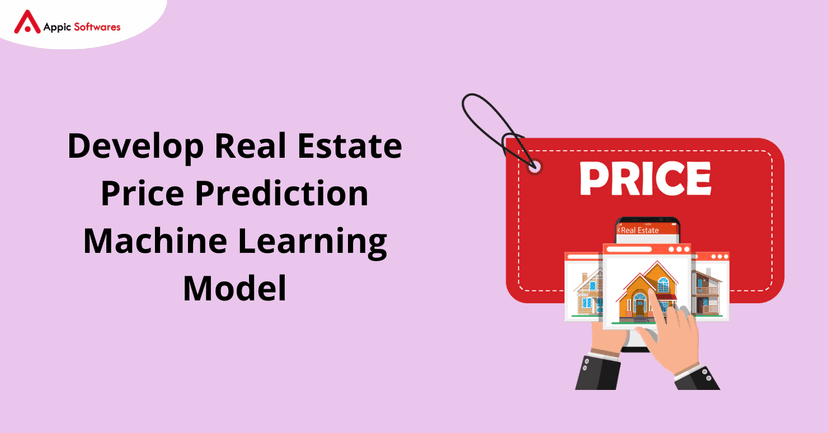 Machine learning Model | Appic Softwares