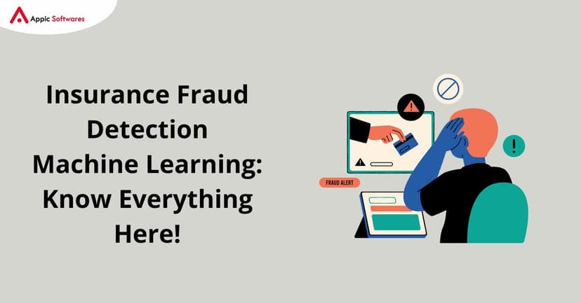 insurance fraud detection machine learning