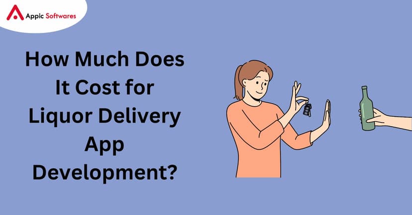 Liquor Delivery App Development