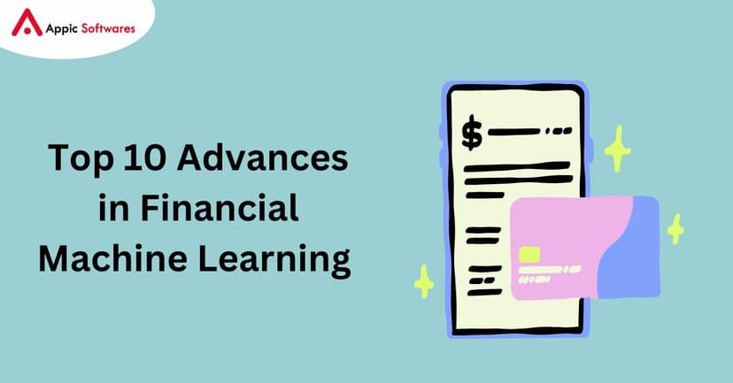 Financial Machine Learning