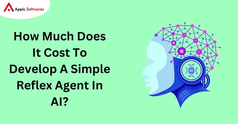 Simple Reflex Agent In AI