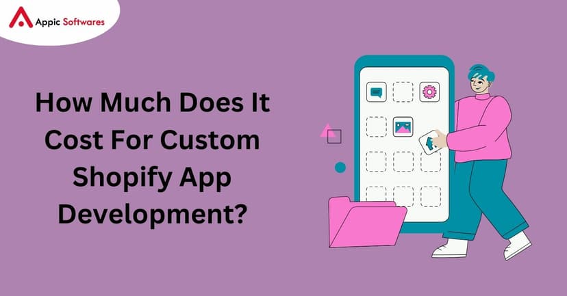 shopify app development