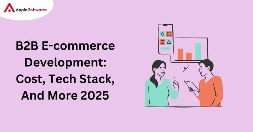 B2B E-commerce Development