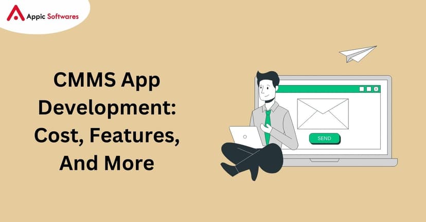 CMMS App Development