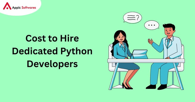 Hire Dedicated Python Developers