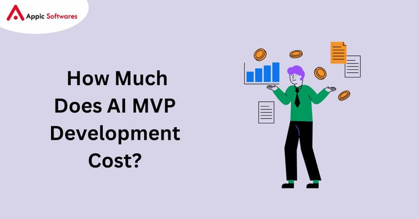 MVP Development Cost