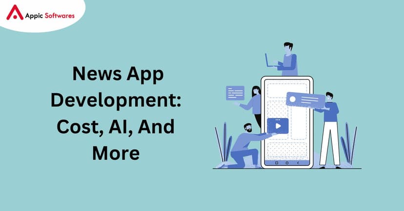 News App Development