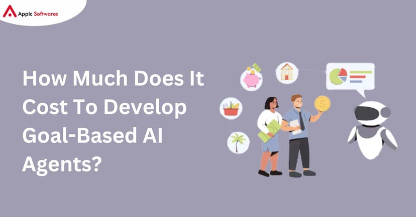 Goal-Based AI Agents | Appic Softwares