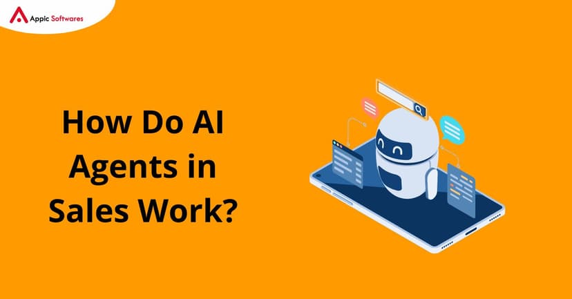 AI Agents in Sales