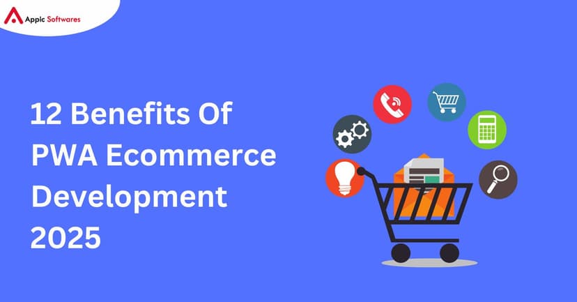 PWA Ecommerce Development