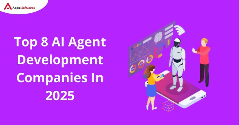 AI Agent Development Companies