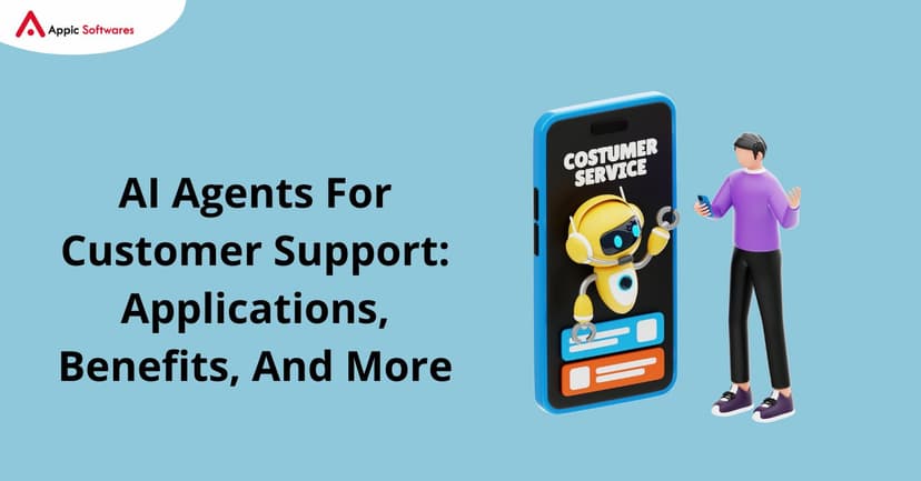 AI Agents For Customer Support