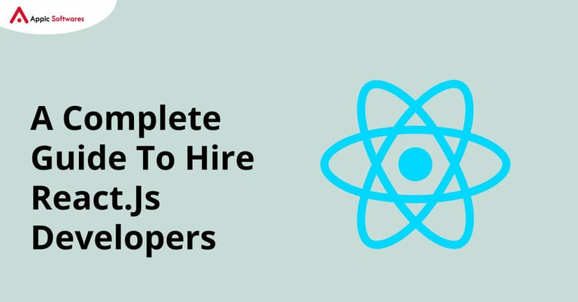 Hire React.Js Developers