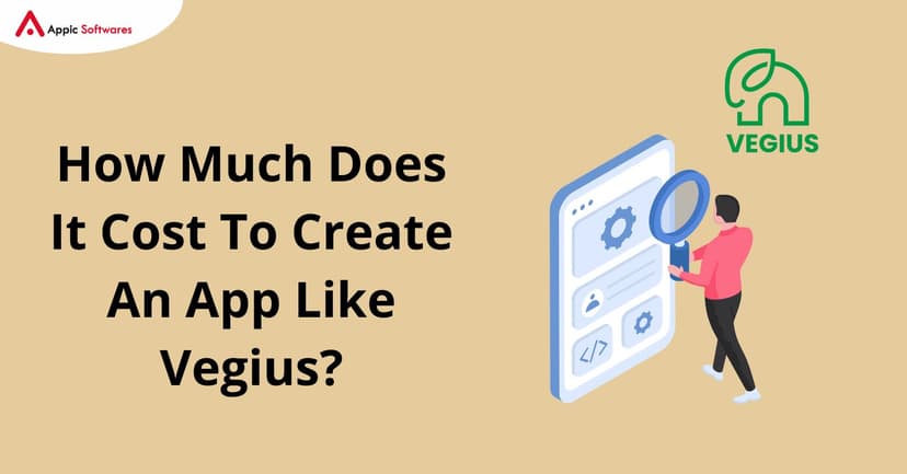 App Like Vegius