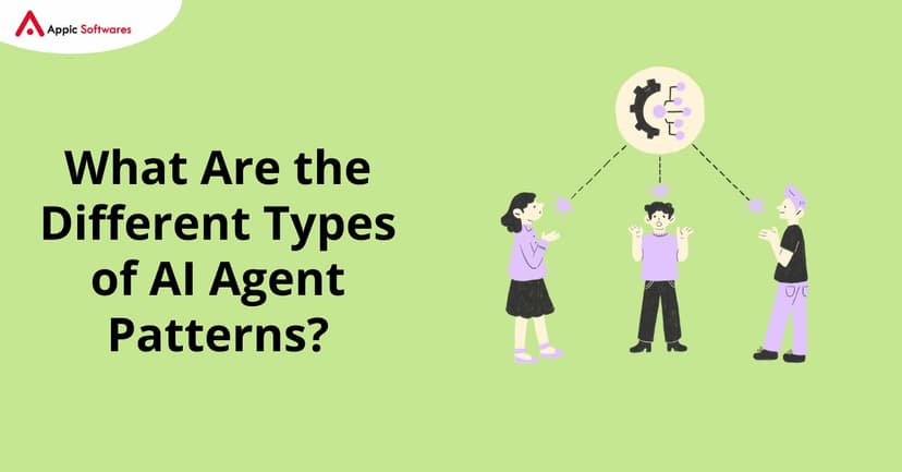 AI agent patterns