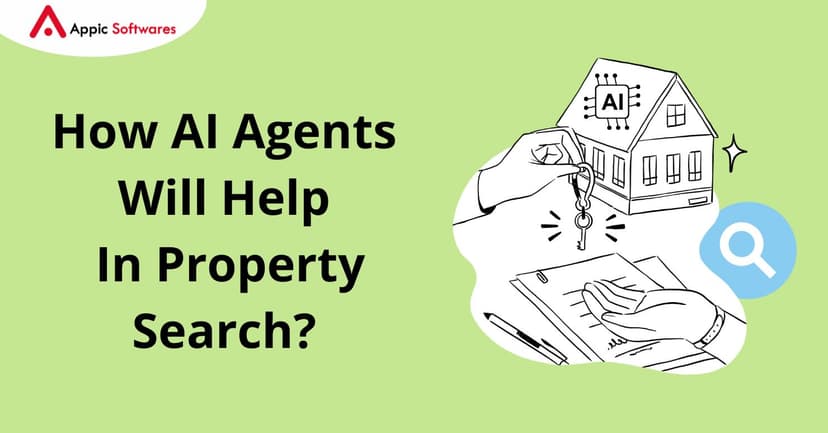 AI agents in property search