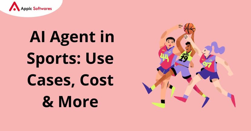 AI agents in sports