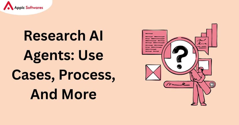 research AI agents