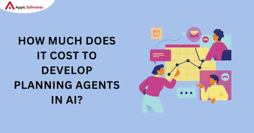 Planning Agents In AI