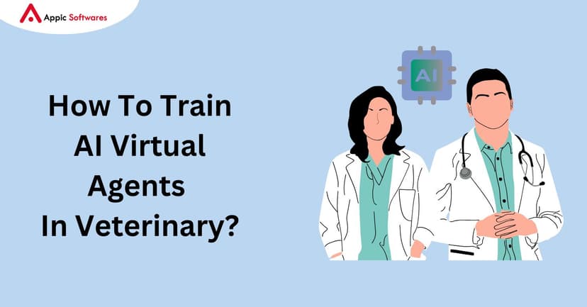 AI Agents In Veterinary