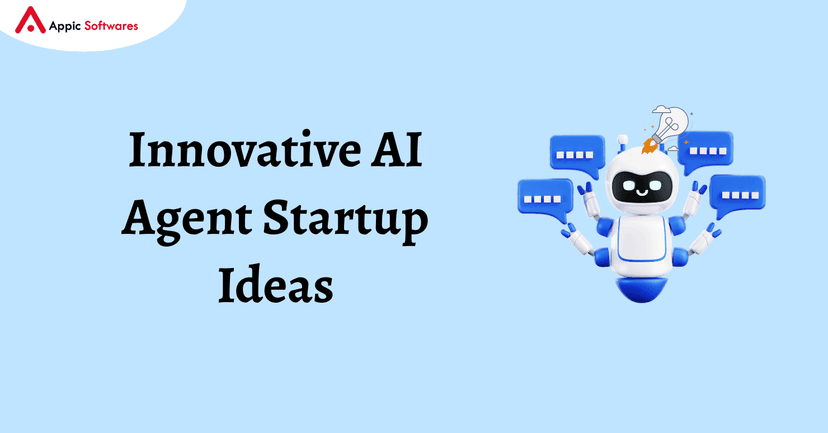 AI Agent startup ideas