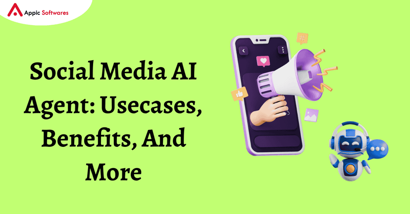 Social Media AI Agent