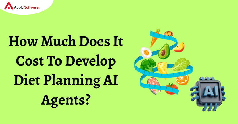diet planning AI agents