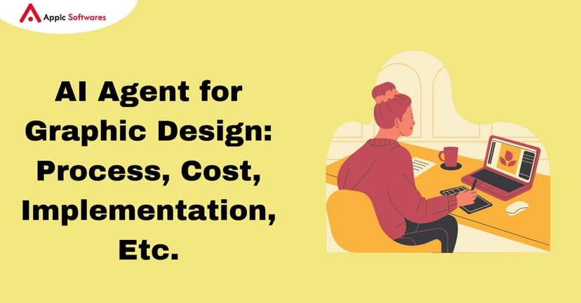AI Agent for Graphic Design