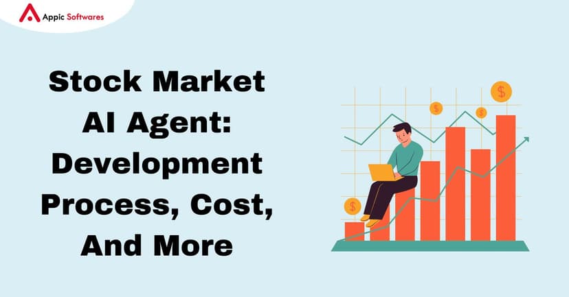 Stock Market AI Agent Development