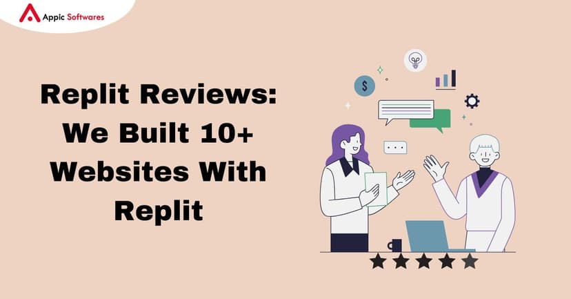 Replit Reviews