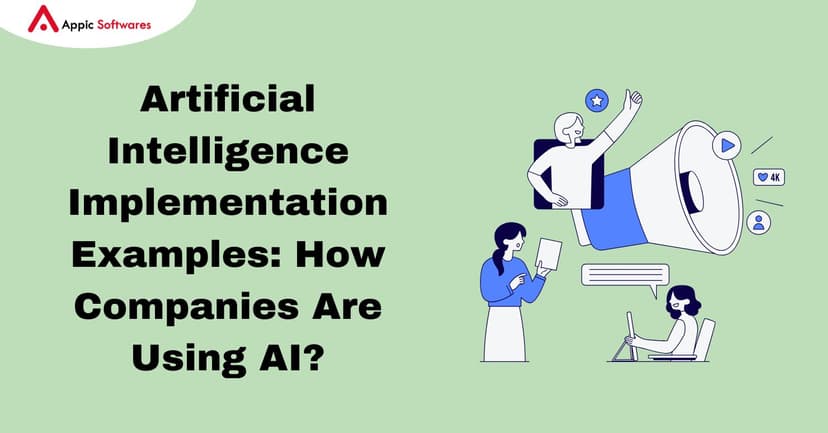 Artificial Intelligence Implementation Examples
