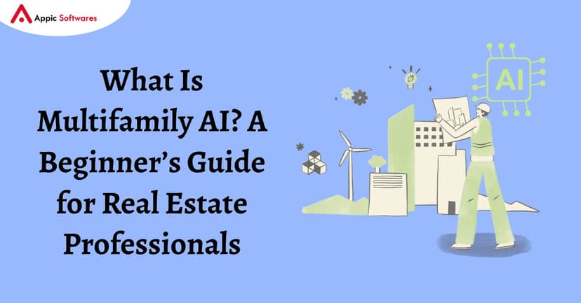 Multifamily AI