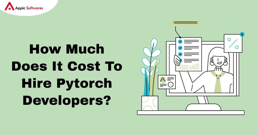 Hire Pytorch Developers